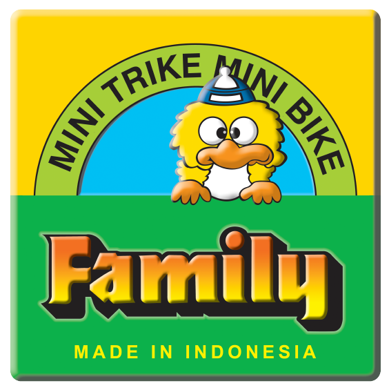 Logo Family Bike